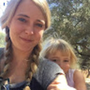 Meet your Posher, Jaclyn